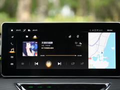 2021款 1.5T 自动大四版