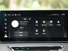 2021款 1.5T 自动大四版