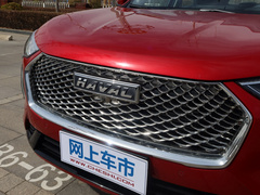 2021款 1.5T 自动大四版