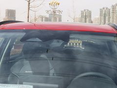 2021款 1.5T 自动大四版