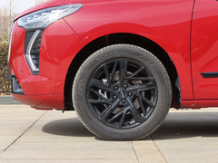2021款 1.5T 自动大四版
