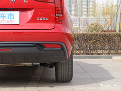 2021款 1.5T 自动大四版
