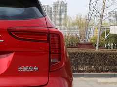 2021款 1.5T 自动大四版