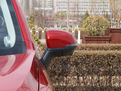 2021款 1.5T 自动大四版