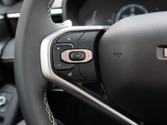 2021款 1.5T 自动大四版