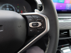 2021款 1.5T 自动大四版