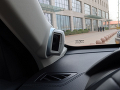 2021款 1.5T 自动大四版