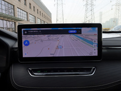 2021款 1.5T 自动大四版