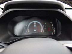 2021款 1.5T 自动大四版