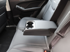 2021款 1.5T 自动大四版