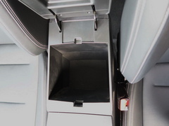 2021款 1.5T 自动大四版