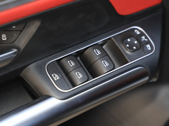 2022款 AMG GLA 35 4MATIC
