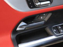 2022款 AMG GLA 35 4MATIC