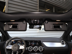 2022款 AMG GLA 35 4MATIC