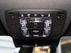2022款 AMG GLA 35 4MATIC