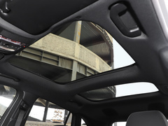 2022款 AMG GLA 35 4MATIC