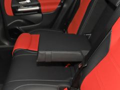 2022款 AMG GLA 35 4MATIC