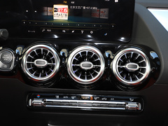 2022款 AMG GLA 35 4MATIC