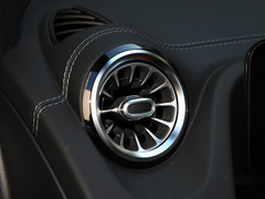 2022款 AMG GLA 35 4MATIC