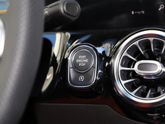 2022款 AMG GLA 35 4MATIC