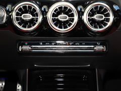 2022款 AMG GLA 35 4MATIC