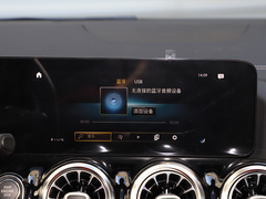 2022款 AMG GLA 35 4MATIC
