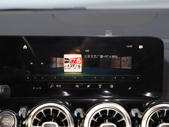 2022款 AMG GLA 35 4MATIC