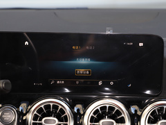 2022款 AMG GLA 35 4MATIC
