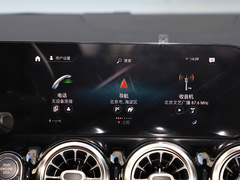 2022款 AMG GLA 35 4MATIC