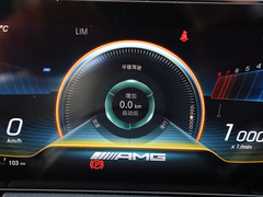 2022款 AMG GLA 35 4MATIC