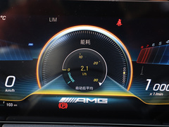 2022款 AMG GLA 35 4MATIC