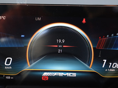 2022款 AMG GLA 35 4MATIC