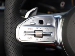2022款 AMG GLA 35 4MATIC