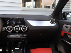 2022款 AMG GLA 35 4MATIC