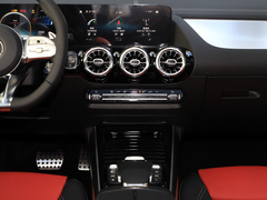 2022款 AMG GLA 35 4MATIC