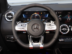 2022款 AMG GLA 35 4MATIC