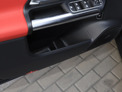2022款 AMG GLA 35 4MATIC