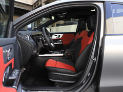 2022款 AMG GLA 35 4MATIC