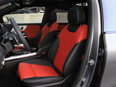 2022款 AMG GLA 35 4MATIC
