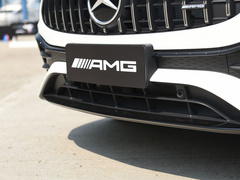 2022款 AMG GLA 35 4MATIC