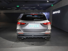 2022款 AMG GLA 35 4MATIC