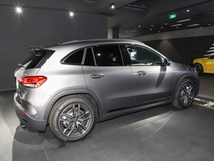 2022款 AMG GLA 35 4MATIC