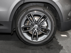2022款 AMG GLA 35 4MATIC