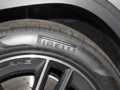 2022款 AMG GLA 35 4MATIC