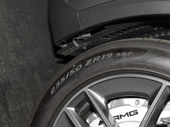 2022款 AMG GLA 35 4MATIC