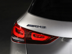 2022款 AMG GLA 35 4MATIC