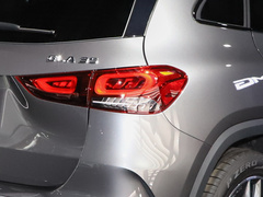 2022款 AMG GLA 35 4MATIC