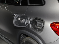 2022款 AMG GLA 35 4MATIC