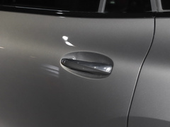 2022款 AMG GLA 35 4MATIC