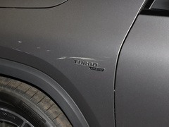 2022款 AMG GLA 35 4MATIC